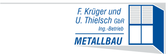 Logo F.Krüger und U. Thielsch GbR